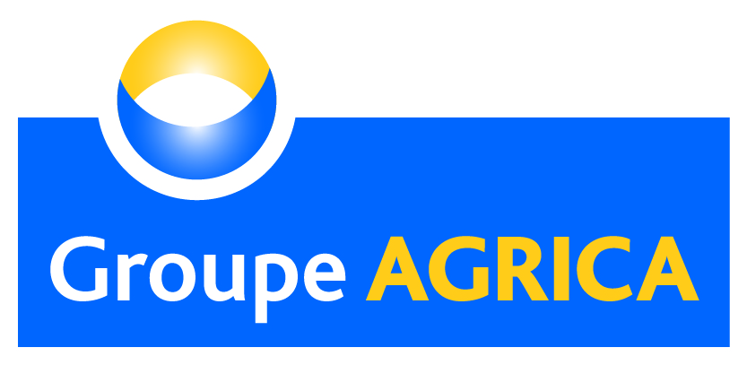 Groupe Agrica Logo