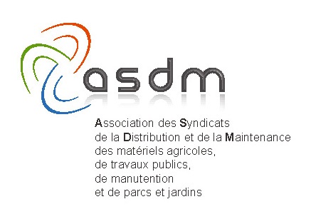 Asdm Logo