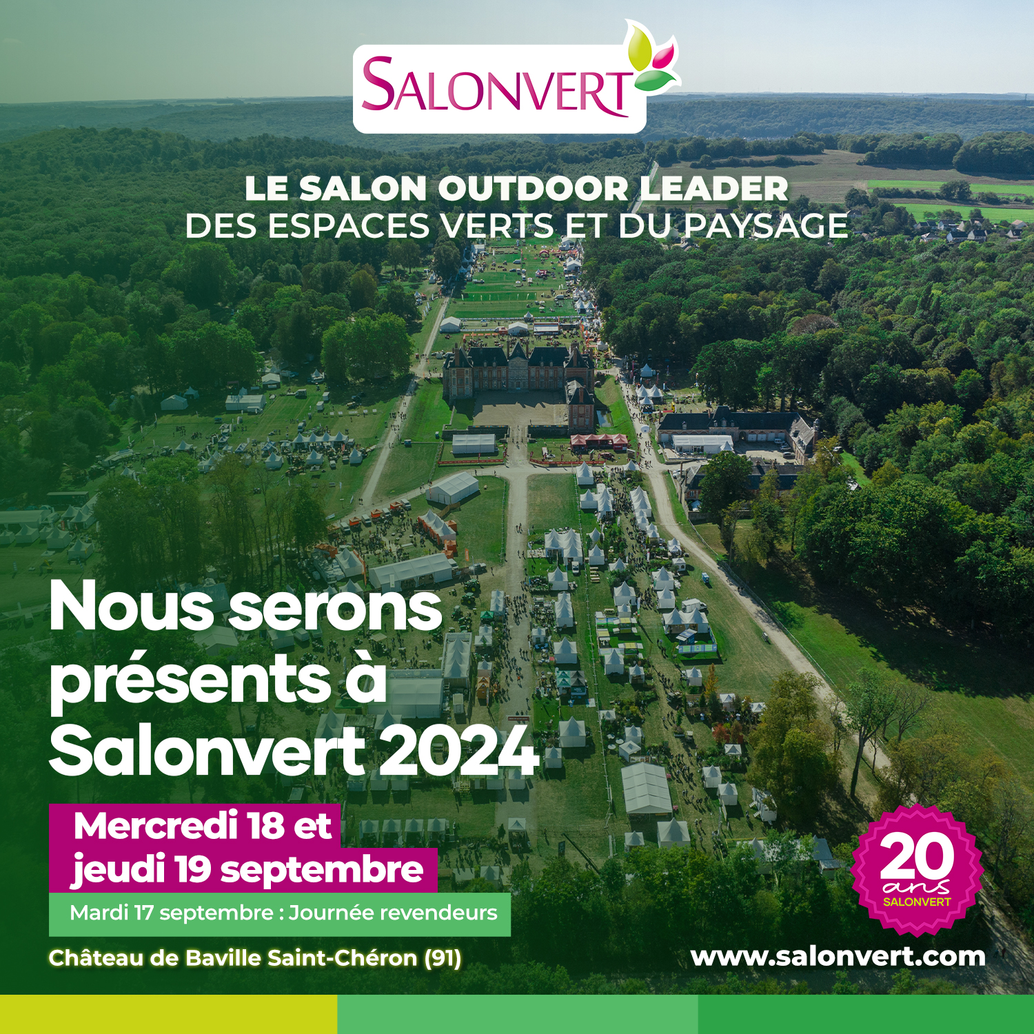image evènement
