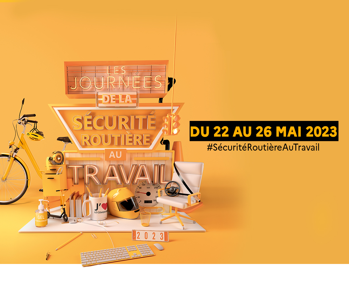 Prévention du risque routier