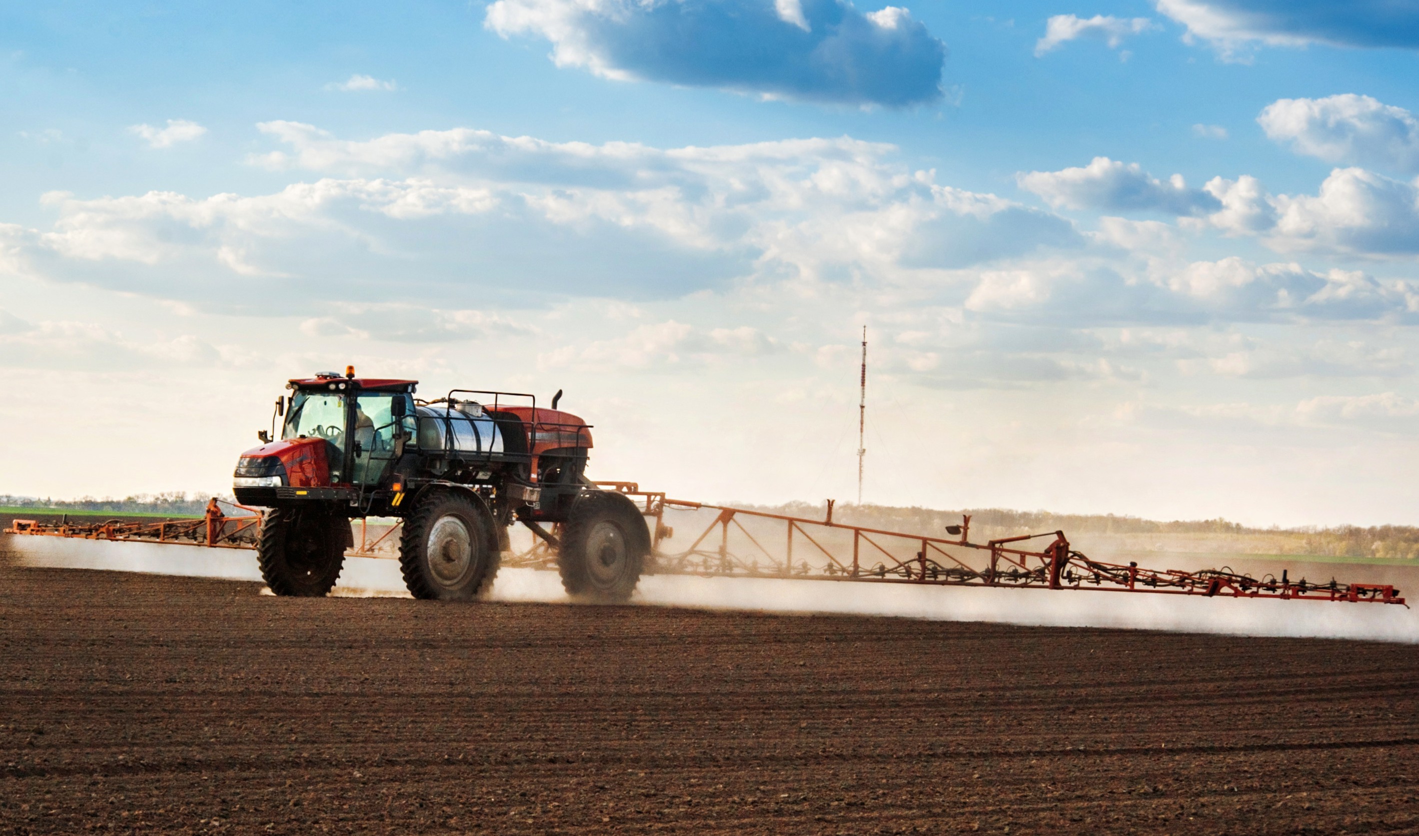 Cabines filtrantes pour matériel agricole : obligation en fonction de l’usage