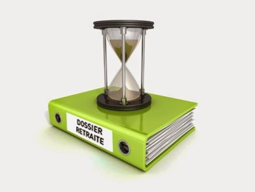 Retraite progressive (DS 38-3)