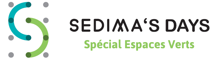 SEDIMA'S DAY spécial Espaces Verts
