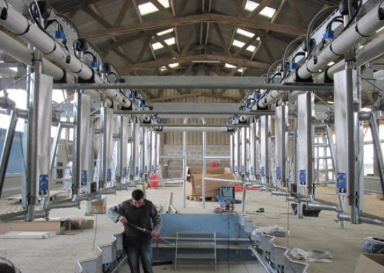 Coordonnées des Maîtres d'Oeuvre Territoriaux (MOT) en France