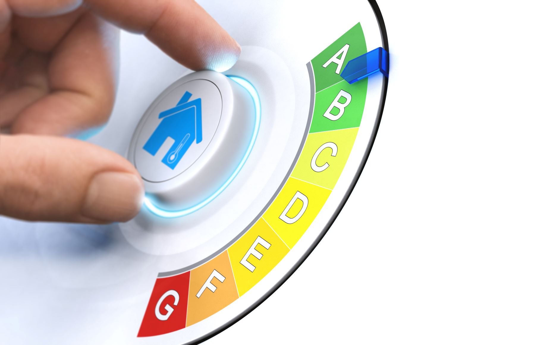 Réduction énergétique des bâtiments (OPERAT) : mise à disposition de votre attestation annuelle de consommation